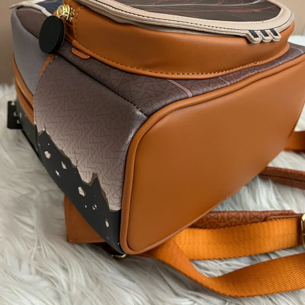 Loungefly {loungefly} marvel